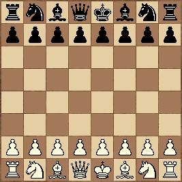 Schach Spielregeln