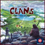 Clans Cover