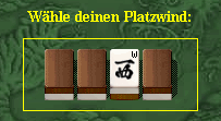 Platzwindwahl