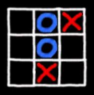 TicTacToe-bild